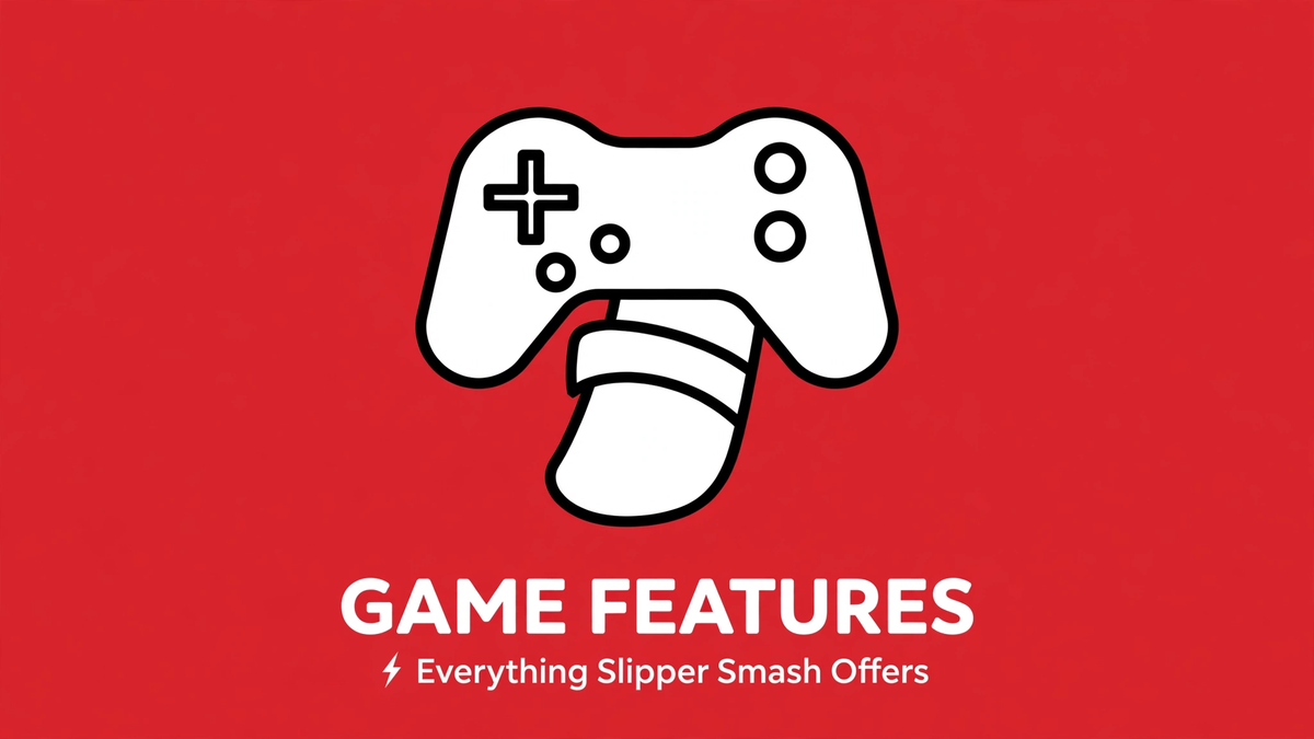 CJP It's Done Bro Game Features – Everything Explained